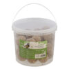 Esschert Design Suetballs no net 30pcs in bucket (FB934) - 01