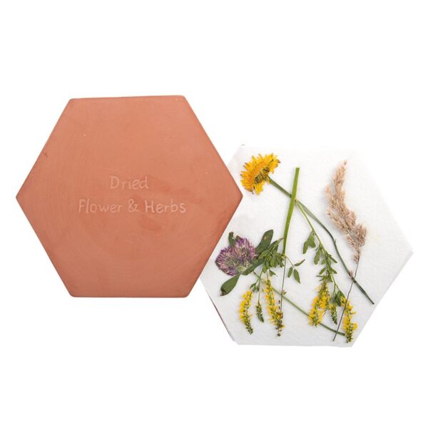 Esschert Design Flower &amp (FH015) - 02