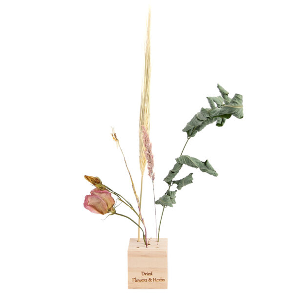 Esschert Design Flowers &amp (FH016) - 02