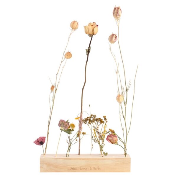 Esschert Design Flowers &amp (FH018) - 02