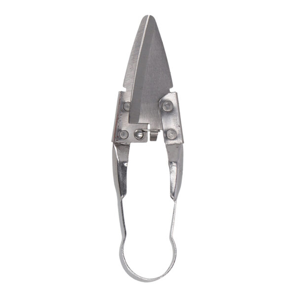 Esschert Design Stainless steel bow scissors | Trends & Vision (GT336) - 01