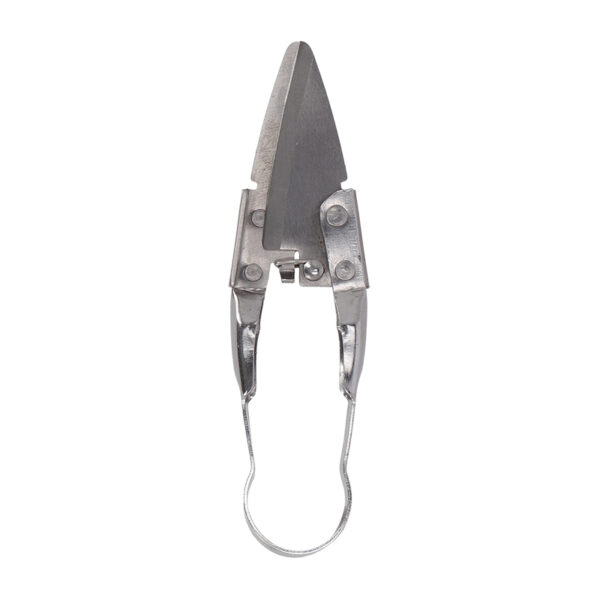 Esschert Design Stainless steel bow scissors | Trends & Vision (GT336) - 02