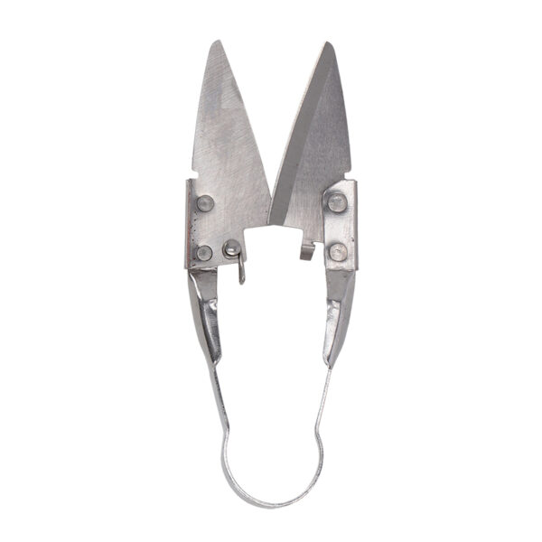 Esschert Design Stainless steel bow scissors | Trends & Vision (GT336) - 03