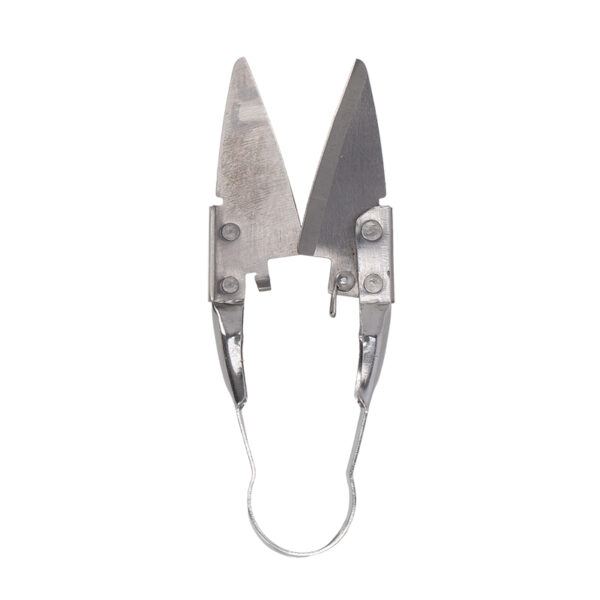 Esschert Design Stainless steel bow scissors | Trends & Vision (GT336) - 04