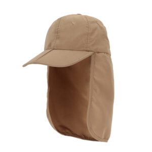 Esschert Design Cap with neck sun protection child | Trends & Vision (GT350) - 01