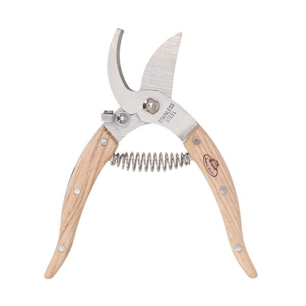 Esschert Design Stainless steel indoor pruner | Trends & Vision (GT351) - 03