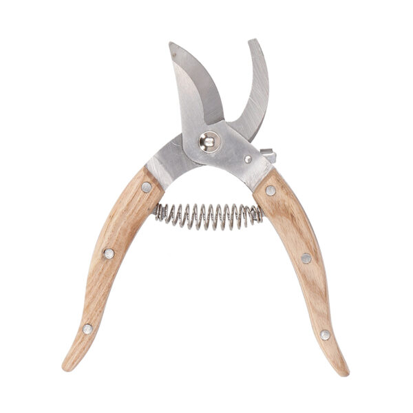 Esschert Design Stainless steel indoor pruner | Trends & Vision (GT351) - 04