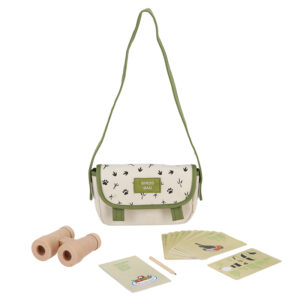 Esschert Design Explorer bag birds | Trends & Vision (KG309) - 01