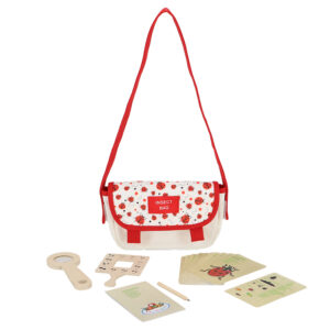 Esschert Design Explorer bag insects | Trends & Vision (KG310) - 01