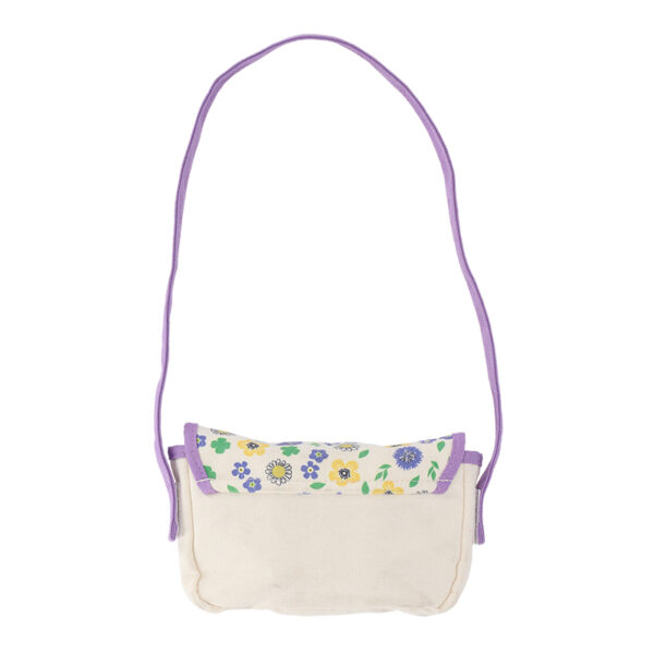 Esschert Design Explorer bag flowers | Trends & Vision (KG311) - 03