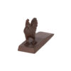 Esschert Design Doorwedge cockerel