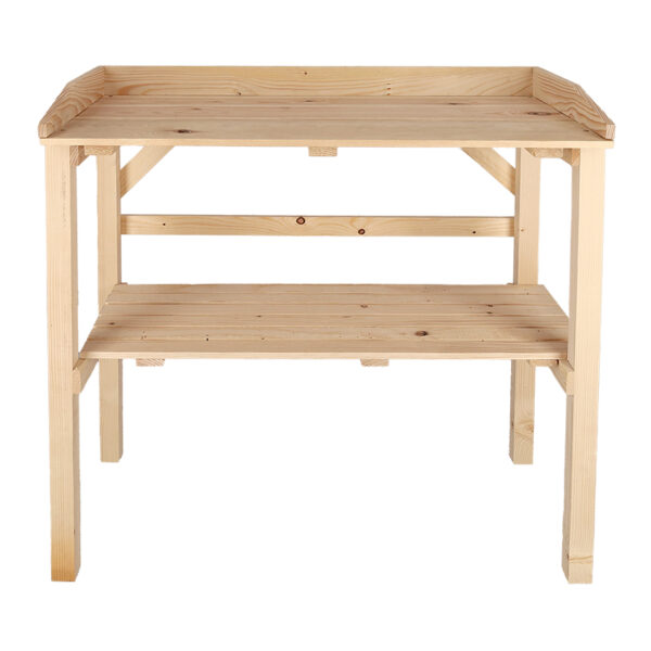 Esschert Design Potting table natural | Trends & Vision (NG149) - 01