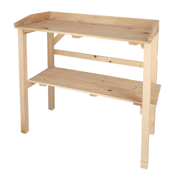 Esschert Design Potting table natural | Trends & Vision (NG149) - 02