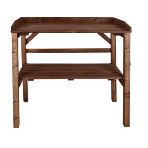 Esschert Design Potting table brown | Trends & Vision (NG150) - 01