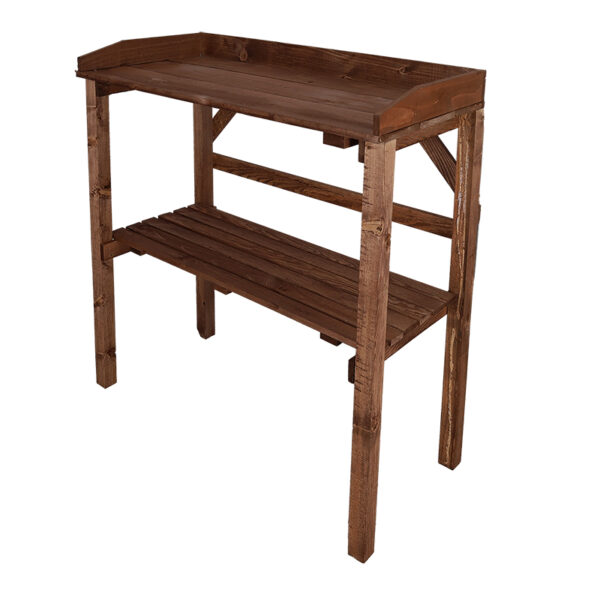 Esschert Design Potting table brown | Trends & Vision (NG150) - 03