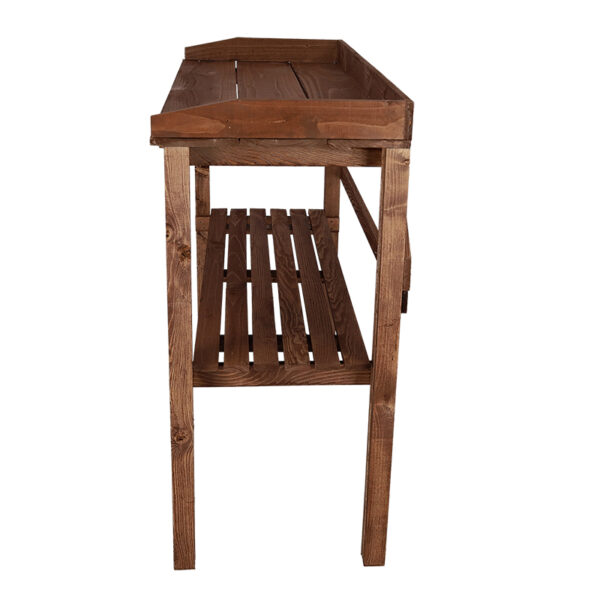 Esschert Design Potting table brown | Trends & Vision (NG150) - 04