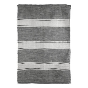 Esschert Design RPET woven garden carpet striped | Trends & Vision (OC57) - 01