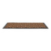 Esschert Design Doormat rubber/ coir diamond M (RB291) - 02