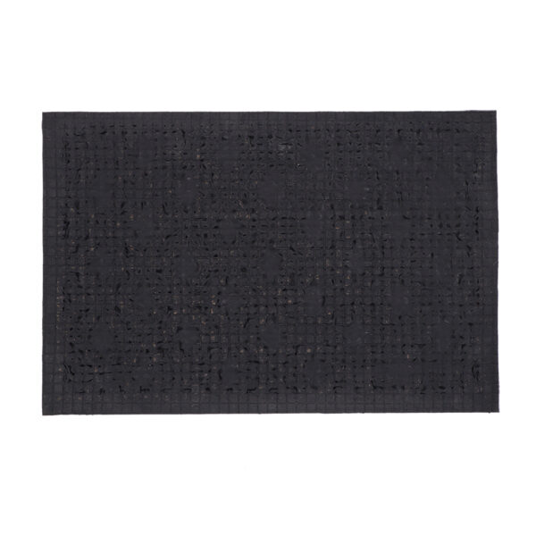 Esschert Design Doormat rubber/ coir diamond M (RB291) - 03