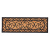 Esschert Design Doormat rubber/cocos XL | Trends & Vision (RB300) - 01