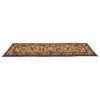 Esschert Design Doormat rubber/cocos XL | Trends & Vision (RB300) - 02