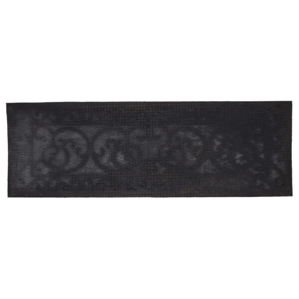 Esschert Design Doormat rubber/cocos XL | Trends & Vision (RB300) - 03