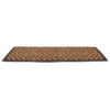 Esschert Design Doormat rubber/cocos weaving XL | Trends & Vision (RB312) - 02