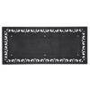 Esschert Design Rubber doormat tray classic S - Image 3
