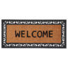 Esschert Design Rubber doormat tray classic S - Image 4