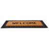 Esschert Design Rubber doormat tray classic S - Image 5
