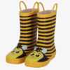 Esschert Design Childrens boots bee 29-30