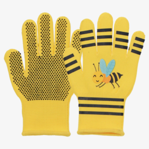 Esschert Design Childrens gloves bee