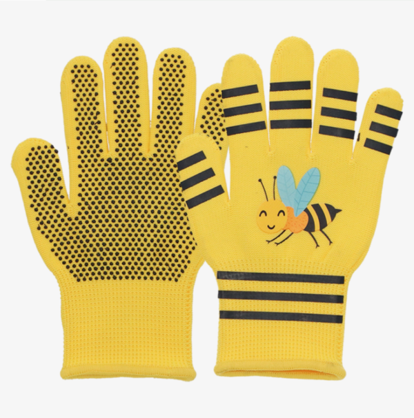 Esschert Design Childrens gloves bee