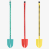 Esschert Design Childrens spade insect Choice