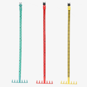 Esschert Design Childrens rake insect Choice