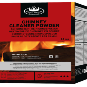 Esschert Design Chimney cleaner powder