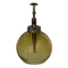 Esschert Design Plant mister glass ball green | Trends & Vision (TG350) - 05