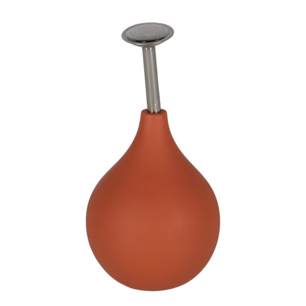 Esschert Design Squeeze sprinkler ball terracotta S | Trends & Vision (TG351) - 01