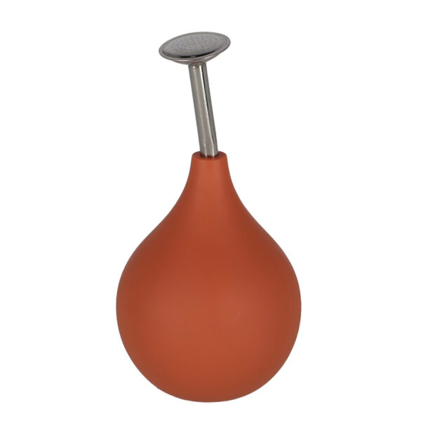 Esschert Design Squeeze sprinkler ball terracotta S | Trends & Vision (TG351) - 02