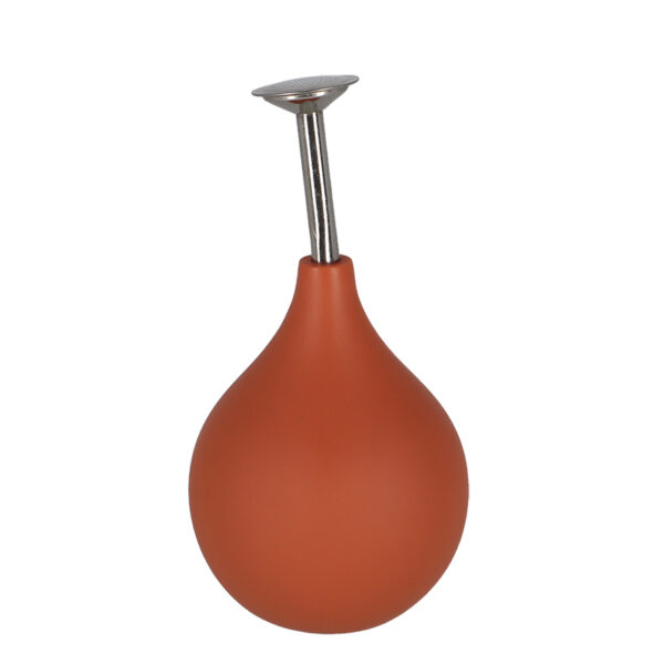 Esschert Design Squeeze sprinkler ball terracotta S | Trends & Vision (TG351) - 04