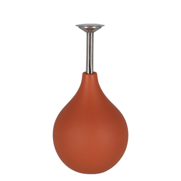 Esschert Design Squeeze sprinkler ball terracotta S | Trends & Vision (TG351) - 05