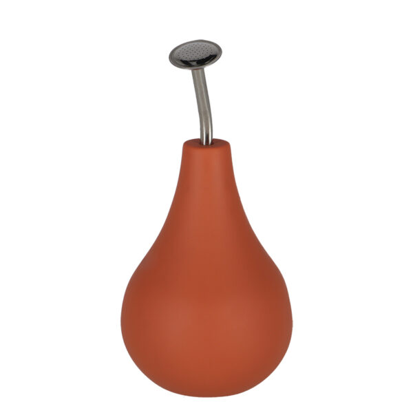 Esschert Design Squeeze sprinkler ball terracotta L | Trends & Vision (TG352) - 01