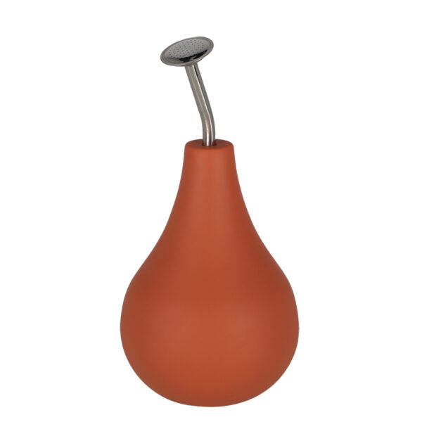 Esschert Design Squeeze sprinkler ball terracotta L | Trends & Vision (TG352) - 02