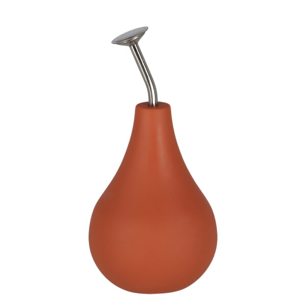 Esschert Design Squeeze sprinkler ball terracotta L | Trends & Vision (TG352) - 03