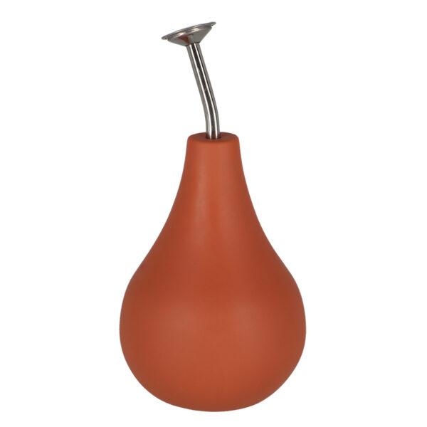 Esschert Design Squeeze sprinkler ball terracotta L | Trends & Vision (TG352) - 04