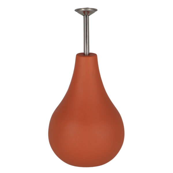 Esschert Design Squeeze sprinkler ball terracotta L | Trends & Vision (TG352) - 05