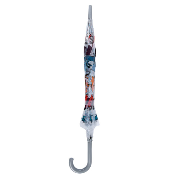 Esschert Design Umbrella It's raining cats &amp (TP382) - 04