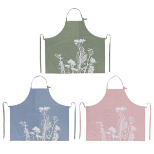 Esschert Design Diapositive garden apron | Trends & Vision (TR063) - 01