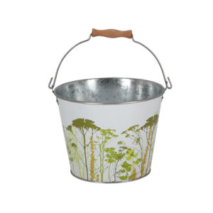 Esschert Design Herb bucket S | Trends & Vision (TR072) - 01