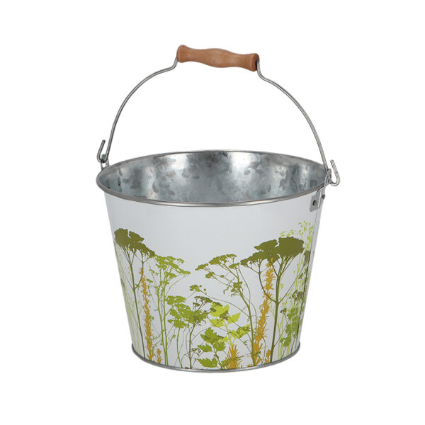 Esschert Design Herb bucket S | Trends & Vision (TR072) - 02